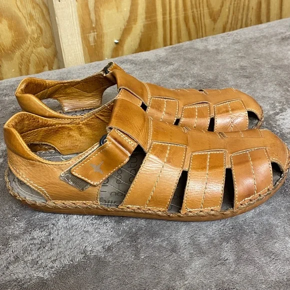 Pikolinos mens size 45 (EU) sandals Pikolinos mens size 45 (EU) sandals - www.mylearnnest.com main image 3